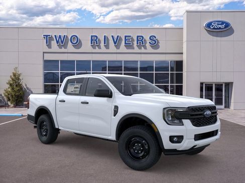 New 2026 Ford Ranger XL RWD image 7