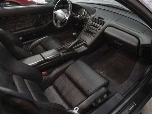 Used 1998 Acura NSX T image 27