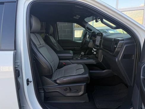 Used 2024 Ford F150 XLT w/ Equipment Group 302A MID AWD/4WD image 45