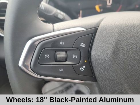 New 2026 Chevrolet Trax ACTIV w/ Driver Confidence Package image 12