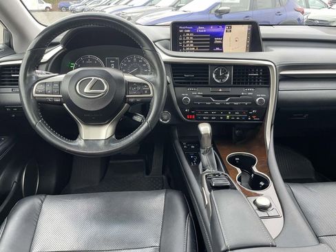 Used 2019 Lexus RX 350 AWD image 15