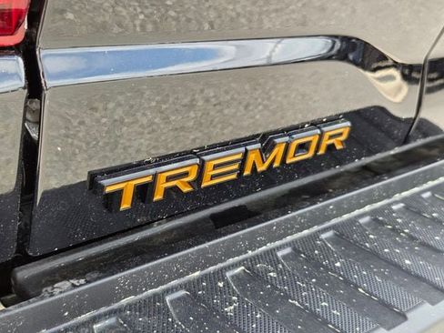 New 2026 Ford F150 Tremor w/ Equipment Group 402A High image 9