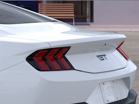 New 2026 Ford Mustang GT Premium RWD image 22