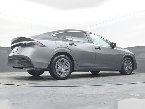 New 2026 Nissan Sentra S FWD image 28