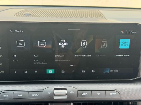Used 2025 Kia K4 EX FWD image 21