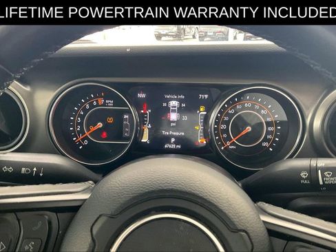 Used 2022 Jeep Gladiator Sport AWD/4WD image 20