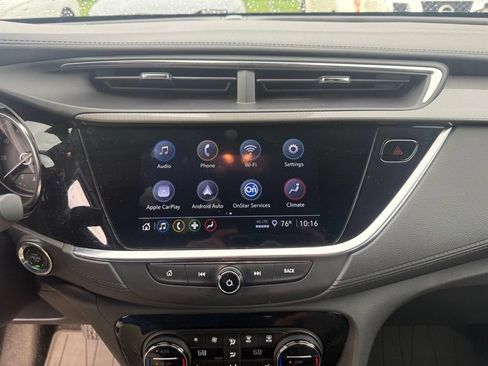 Used 2023 Buick Encore GX Select AWD/4WD image 8