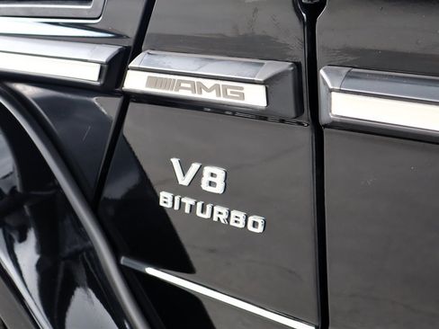 Used 2016 Mercedes-Benz G 63 AMG 4MATIC image 14
