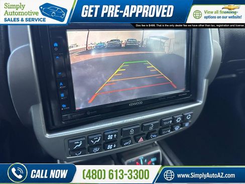 Used 2010 Chevrolet Camaro SS w/ LPO, Ground Effects Package RWD image 18
