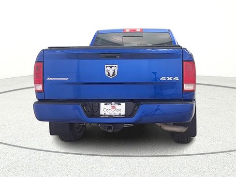 Used 2018 RAM 1500 Outdoorsman image 6