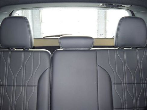 Used 2025 Buick Enclave Avenir w/ Trailering Package, 5000 lbs. image 38