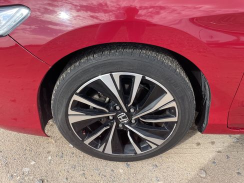 Used 2017 Honda Accord EX-L image 7