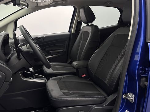 Used 2021 Ford EcoSport SES AWD/4WD image 16