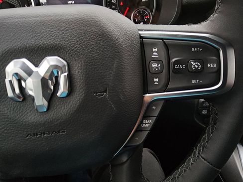 New 2026 RAM 1500 Lone Star image 26