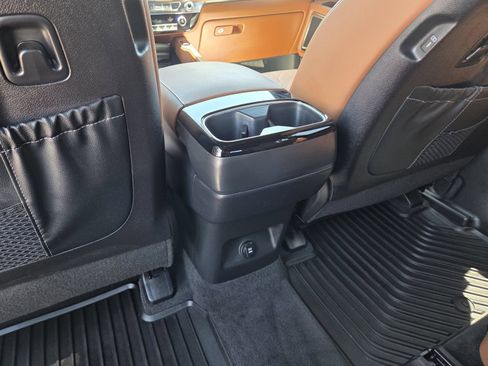 Used 2025 Kia Telluride SX X-Line AWD/4WD image 21