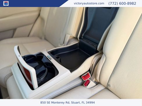 Used 2012 Lexus RX 350 FWD w/ Premium Pkg image 21