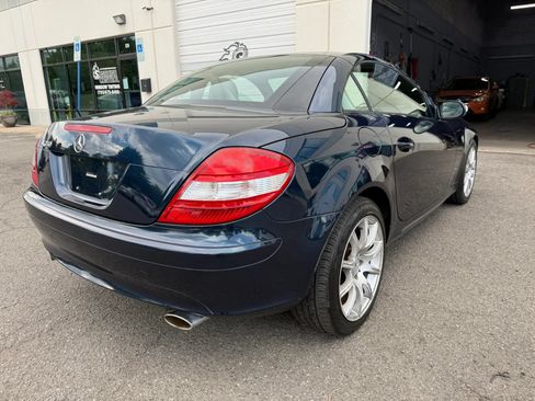 Used 2006 Mercedes-Benz SLK 350 image 16