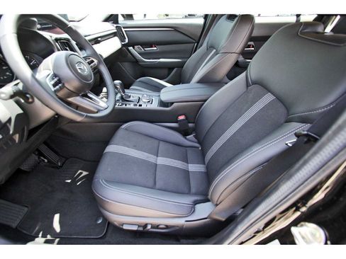Used 2025 MAZDA CX-50 AWD 2.5 S w/ Premium Package image 11