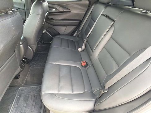 Used 2022 Chevrolet TrailBlazer ACTIV w/ Sun and Liftgate Package image 23