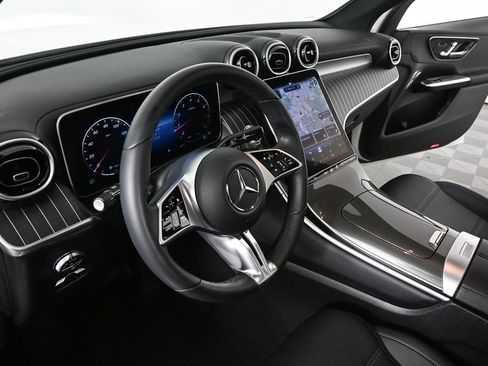 Certified 2023 Mercedes-Benz GLC 300 GLC 300 image 6