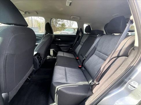 Used 2024 Nissan Rogue SV image 21