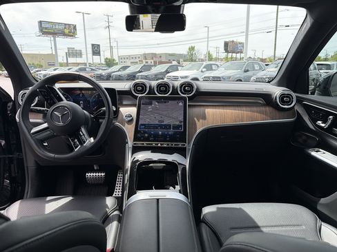 Certified 2023 Mercedes-Benz GLC 300 4MATIC image 30