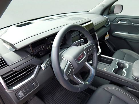 New 2026 GMC Acadia Elevation w/ Black Edition image 8