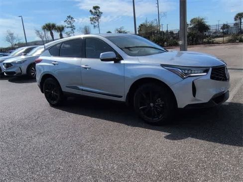 New 2026 Acura RDX image 2