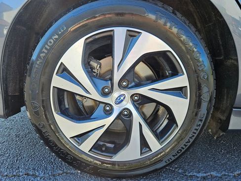 Used 2023 Subaru Legacy Premium w/ Tech Package 1 AWD/4WD image 26