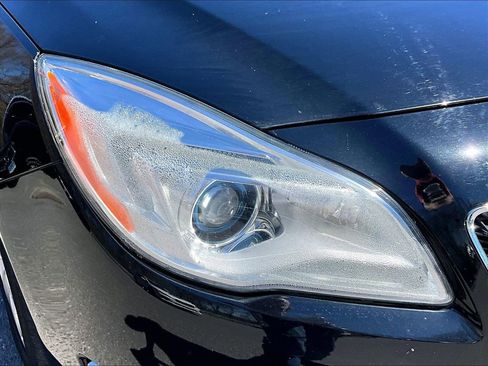 Used 2014 Buick Regal Premium FWD image 27