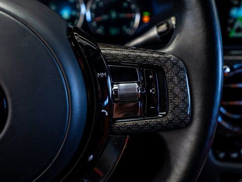 Used 2022 Rolls-Royce Ghost Black Badge image 43