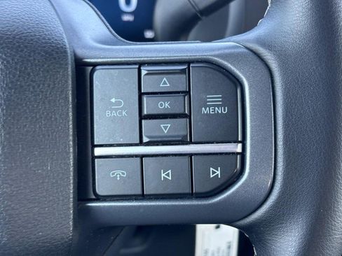 Used 2025 Ford F150 XLT w/ Equipment Group 301A Standard image 21