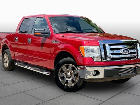 Used 2009 Ford F150 XLT RWD image 2