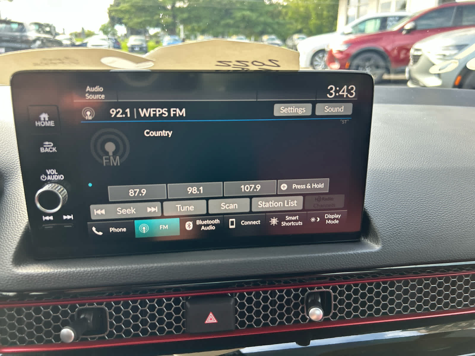 Used 2022 Honda Civic Si image 17