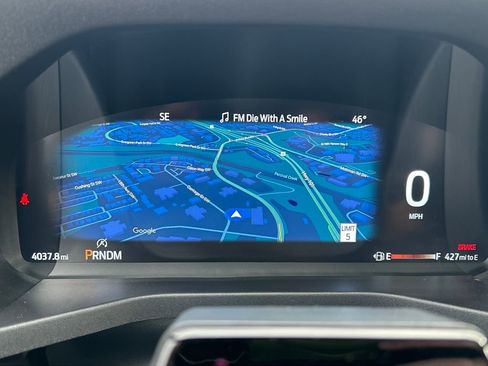 Used 2025 Ford Explorer ST w/ Sun And Sound Package image 20