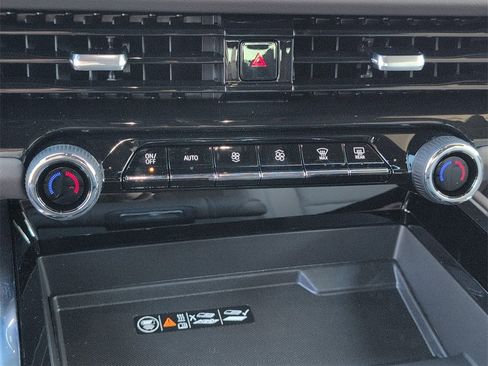 New 2026 Chevrolet Tahoe LT w/ Comfort Package image 21