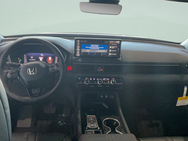 New 2027 Honda Passport TrailSport Elite image 11