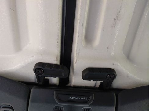 Used 2021 Jeep Wrangler Unlimited Rubicon image 14