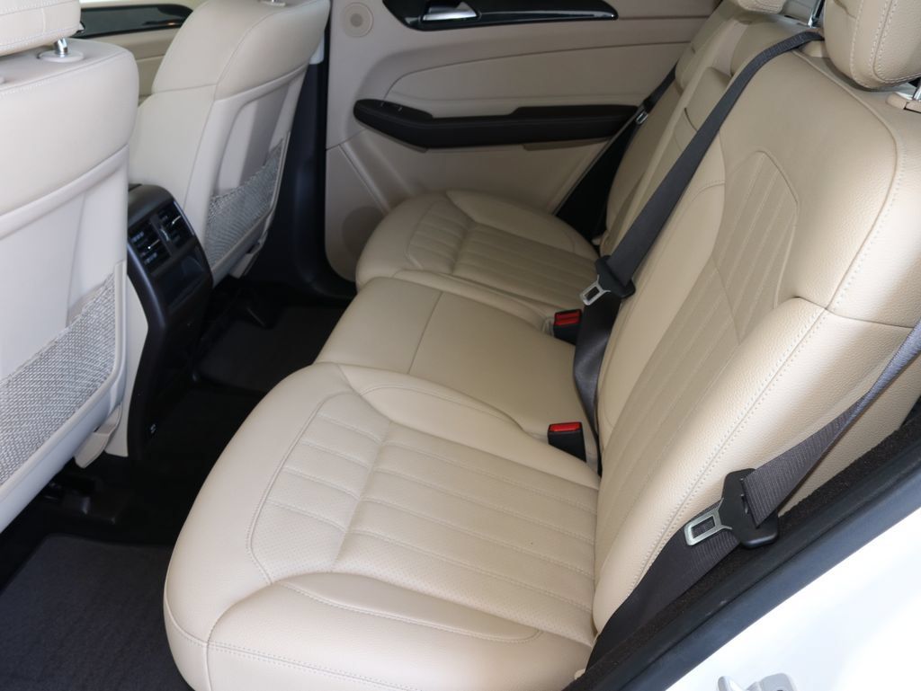 Used 2017 Mercedes-Benz GLE 350 4MATIC image 27