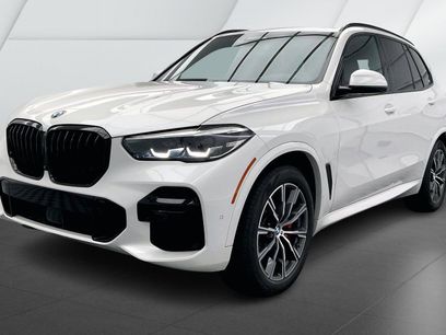 Certified 2023 BMW X5 xDrive40i w/ M Sport Package