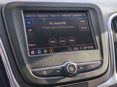 Certified 2021 Chevrolet Equinox LS image 14