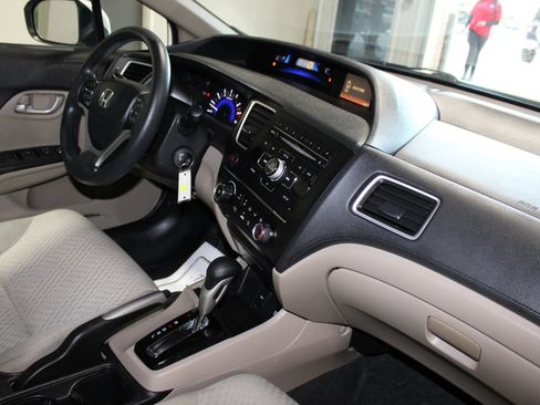 Used 2014 Honda Civic LX image 26