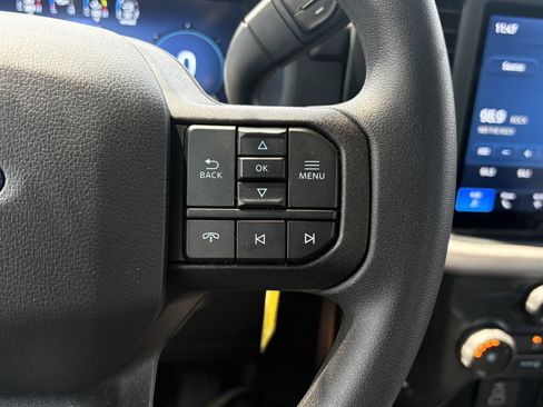 Used 2025 Ford F150 XL w/ Equipment Group 103A High AWD/4WD image 21