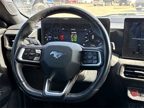 Used 2024 Ford Mustang GT image 11
