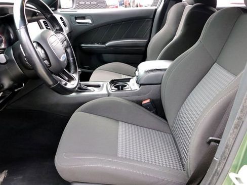 Used 2022 Dodge Charger GT w/ Blacktop Package RWD image 10