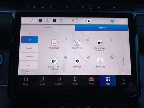 New 2025 Jeep Grand Cherokee Limited w/ Luxury Tech Group II image 24