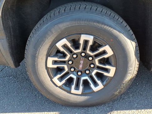 New 2026 GMC Sierra EV Elevation w/ Premium Package image 7