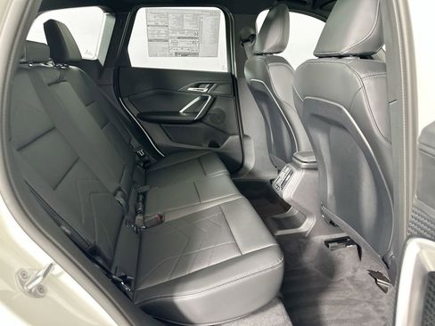 Used 2025 BMW X1 xDrive28i w/ Technology Package image 24