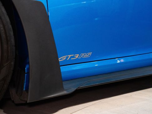 Used 2025 Porsche 911 GT3 RS RWD image 15