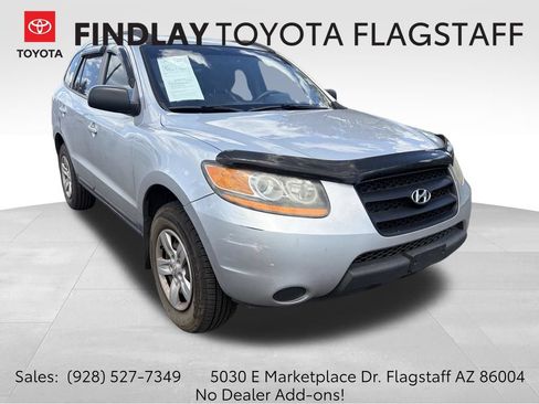 Used 2009 Hyundai Santa Fe GLS w/ Popular Equipment Pkg 2 AWD/4WD image 1